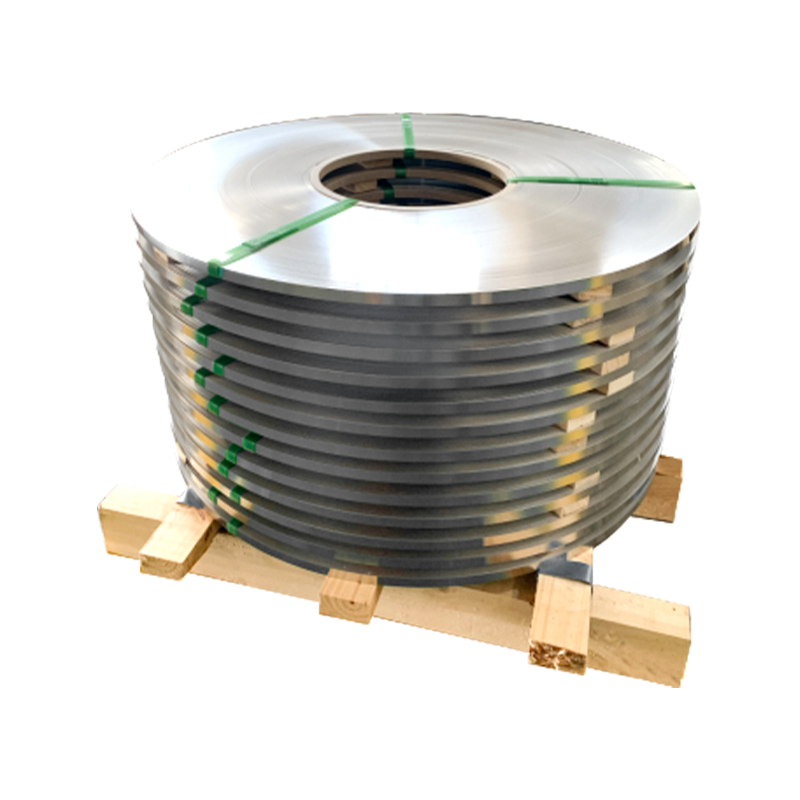 316L kaldvalset rustfritt stålbånd for optisk kabel/OPGW