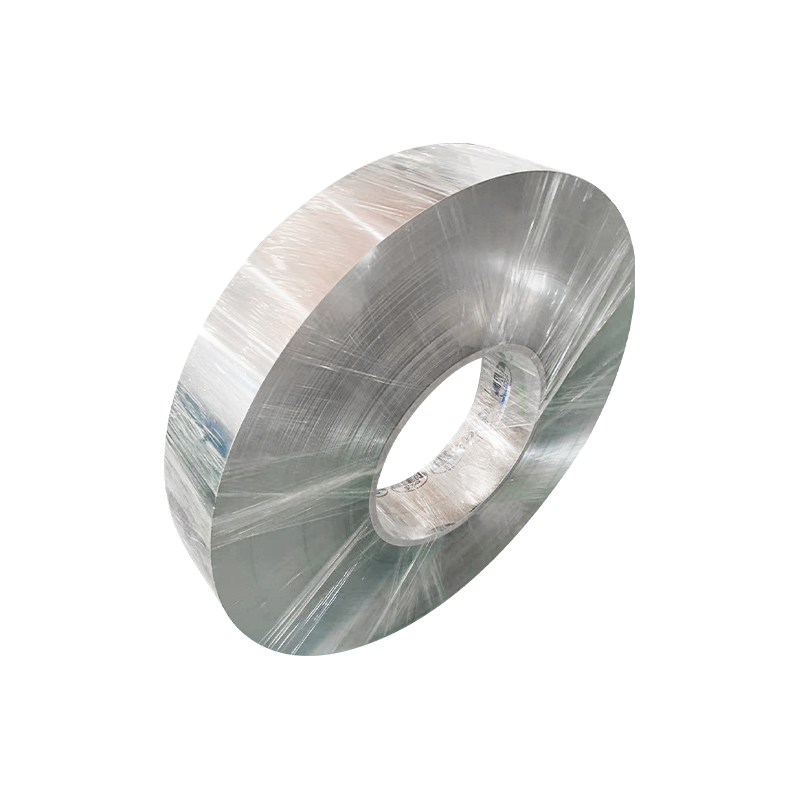 304Ni8.5 Kaldvalset rustfritt stålbånd for medisinsk