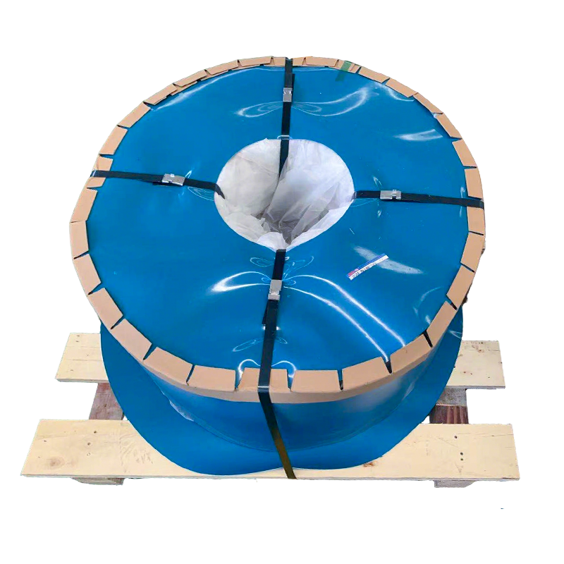 400-serien i rustfritt stål